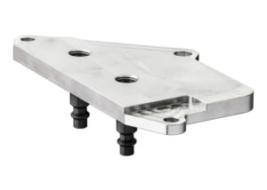 Hauptbild Gear Tronic Adapter 001 für LR/Jeep