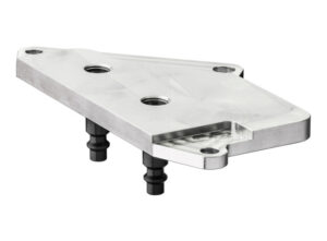 Hauptbild Gear Tronic Adapter 001 für LR/Jeep