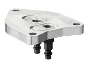 Hauptbild Gear Tronic Adapter 001 für PSA/Opel