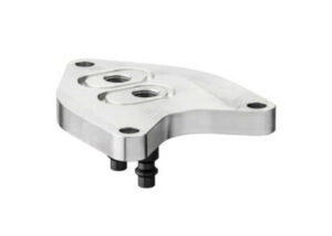 Hauptbild Gear Tronic Adapter für PSA TF-80 SC
