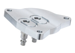 Hauptbild Gear Tronic Adapter 001 für Volvo