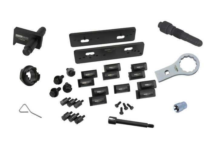 Hauptbild Nockenwellenfixierwerkzeug, zu verwenden wie T40331 Hauptbild Nockenwellenfixierwerkzeug, zu verwenden wie T40331