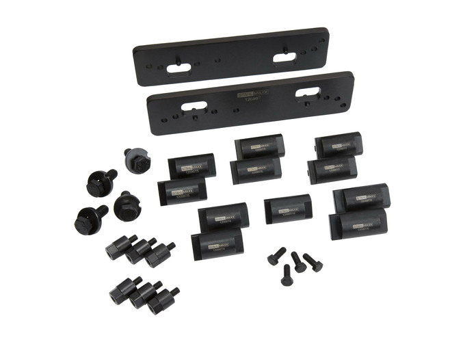 Zusatzbild 1 Nockenwellenfixierwerkzeug, zu verwenden wie T40331 Zusatzbild 1 Nockenwellenfixierwerkzeug, zu verwenden wie T40331