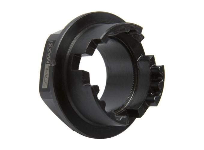 Zusatzbild 8 Nockenwellenfixierwerkzeug, zu verwenden wie T40331 Zusatzbild 8 Nockenwellenfixierwerkzeug, zu verwenden wie T40331