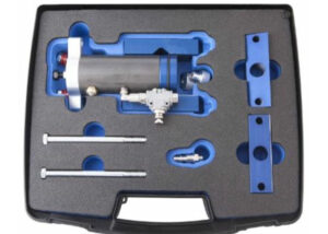 Hauptbild Pneumatisches Vibrationsgerät zum Extrahieren von Injektoren