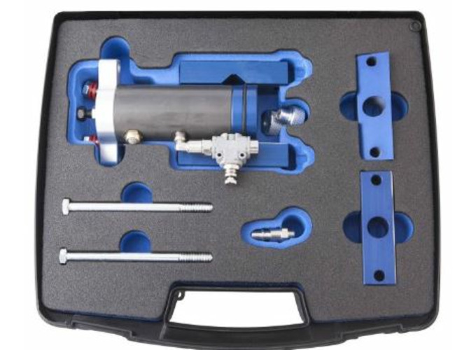 Hauptbild Pneumatisches Vibrationsgerät zum Extrahieren von Injektoren Hauptbild Pneumatisches Vibrationsgerät zum Extrahieren von Injektoren