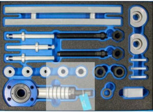 Hauptbild Injektor Auszieh-Werkzeug für FIAT, OPEL, SUZUKI 1,3 D