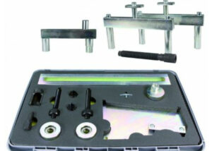 Hauptbild Injektor-Ausziehwerkzeug Renault, Nissan, Opel 2,0/2,2/2,5 D