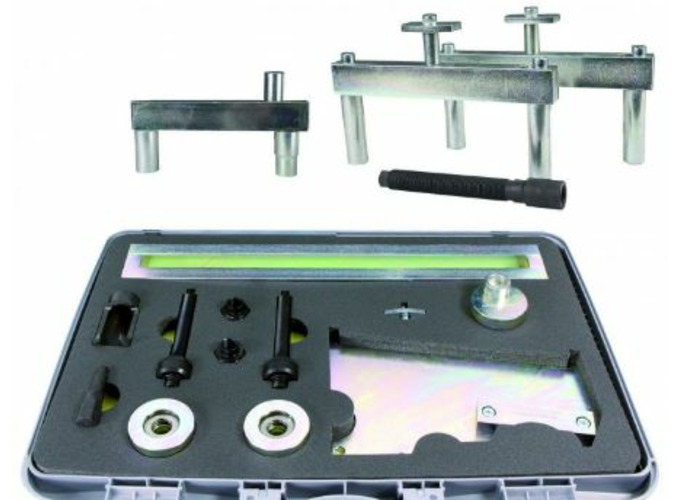 Hauptbild Injektor-Ausziehwerkzeug Renault, Nissan, Opel 2,0/2,2/2,5 D Hauptbild Injektor-Ausziehwerkzeug Renault, Nissan, Opel 2,0/2,2/2,5 D