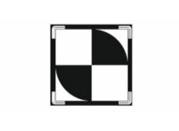 Hauptbild Kalibriertafel für DAS 3000 CTA 218-1: Universal Typ 2 Hauptbild Kalibriertafel für DAS 3000 CTA 218-1: Universal Typ 2