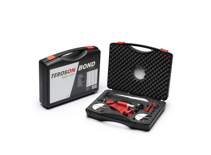 Hauptbild Teroson Bond Easy Cut Ausglaswerkzeug Hauptbild Teroson Bond Easy Cut Ausglaswerkzeug