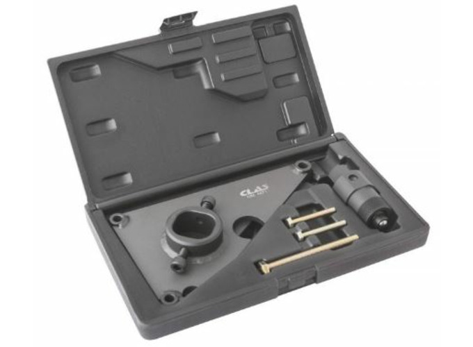 Hauptbild Demontagewerkzeug für Hochdruckpumpen-Kettenrad Hyundai/Kia Hauptbild Demontagewerkzeug für Hochdruckpumpen-Kettenrad Hyundai/Kia