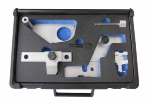 Hauptbild Einstellwerkzeug Steuerkette Jaguar/Land Rover 2,0 Benzin