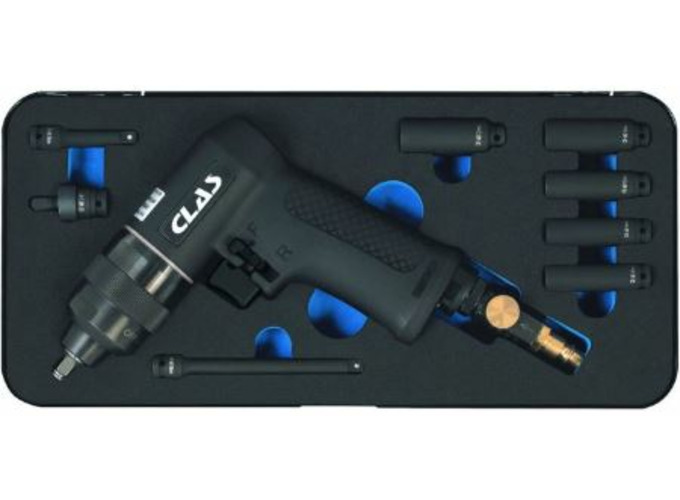 Hauptbild Vibrations-Glühkerzen-Ausbauwerkzeugsatz 1/4" Hauptbild Vibrations-Glühkerzen-Ausbauwerkzeugsatz 1/4"