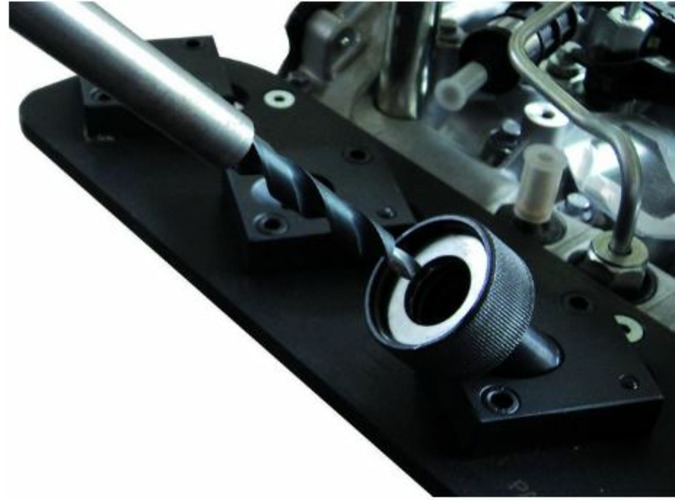 Zusatzbild 2 Glühkerzen Ausziehwerkzeug M9x100 FIAT 1,3 Multijet Zusatzbild 2 Glühkerzen Ausziehwerkzeug M9x100 FIAT 1,3 Multijet