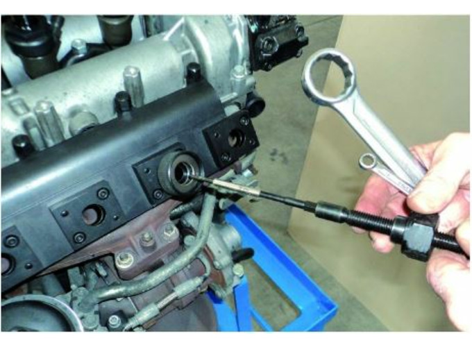 Zusatzbild 3 Glühkerzen Ausziehwerkzeug M9x100 FIAT 1,3 Multijet Zusatzbild 3 Glühkerzen Ausziehwerkzeug M9x100 FIAT 1,3 Multijet