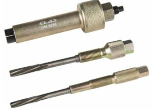 Hauptbild Glühstift Extraktions- und Schaftreinigungswerkzeug MB CDI