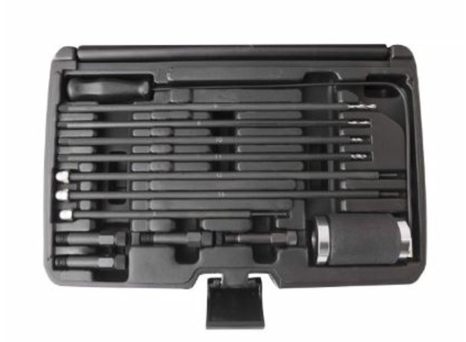 Hauptbild M8-M9-M10 Glühkerzenelektroden-Extraktionswerkzeug Hauptbild M8-M9-M10 Glühkerzenelektroden-Extraktionswerkzeug