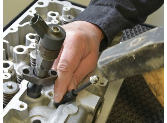 Zusatzbild 1 M8-M9-M10 Glühkerzenelektroden-Extraktionswerkzeug Zusatzbild 1 M8-M9-M10 Glühkerzenelektroden-Extraktionswerkzeug