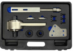 Hauptbild Drehmomentvervielfältiger Ford EcoBoost 1,0 OE: 303-1611