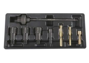 Hauptbild Glühstiftschaft-Reinigungswerkzeug M8-M10-M12