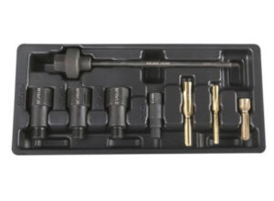 Hauptbild Glühstiftschaft-Reinigungswerkzeug M8-M10-M12