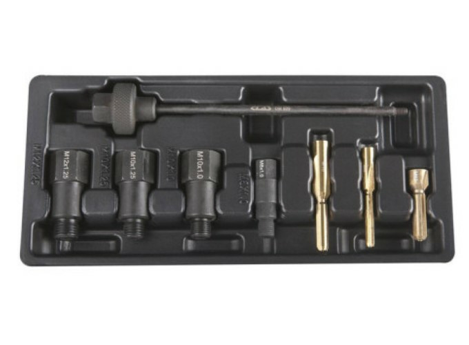 Hauptbild Glühstiftschaft-Reinigungswerkzeug M8-M10-M12 Hauptbild Glühstiftschaft-Reinigungswerkzeug M8-M10-M12