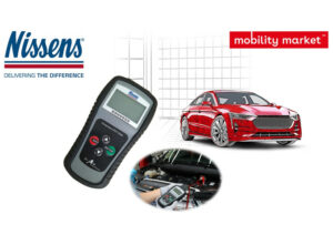 Hauptbild Kompressor Regelventil Tester