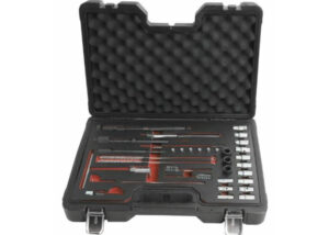 Hauptbild Injektorsitz- und Schacht-Reinigungs-Satz