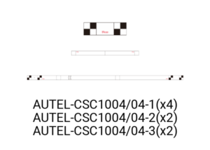 Hauptbild Kalibriermatte AVM Hyundai Kia CSC1004_04