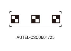 Hauptbild Kalibriertafel LDW Toyota Citroen CSC0601_25