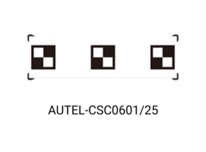 Hauptbild Kalibriertafel LDW Toyota Citroen CSC0601_25