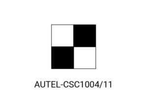 Hauptbild Kalibriertafel AVM Nissan CSC1004_11 (7 Tafeln)