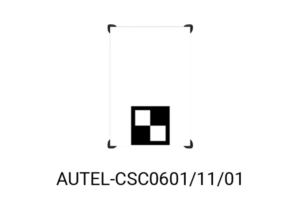 Hauptbild Kalibriertafel LDW Toyota Lexus + Halter CSC0601_11-01
