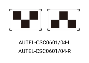 Hauptbild Kalibriertafel LDW Nissan CSC0601/04
