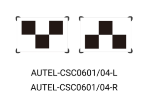 Hauptbild Kalibriertafel LDW Nissan CSC0601/04