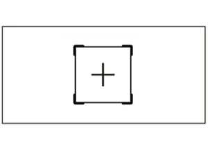 Hauptbild Kalibriertafel LDW Hyundai Kia CSC0601/09