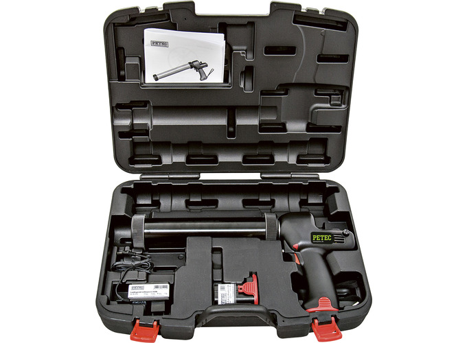 Hauptbild Multi Akku Ausdrückpistole Hauptbild Multi Akku Ausdrückpistole