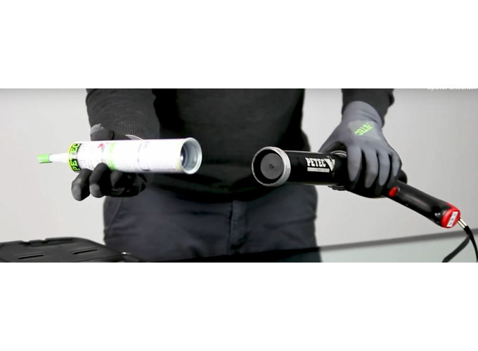 Zusatzbild 1 Multi Akku Ausdrückpistole Zusatzbild 1 Multi Akku Ausdrückpistole