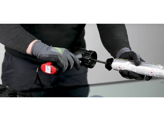 Zusatzbild 3 Multi Akku Ausdrückpistole Zusatzbild 3 Multi Akku Ausdrückpistole