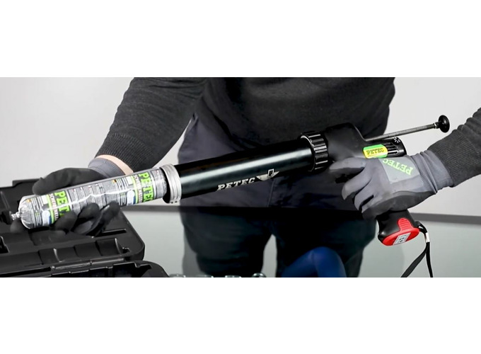 Zusatzbild 4 Multi Akku Ausdrückpistole Zusatzbild 4 Multi Akku Ausdrückpistole