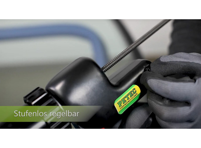 Zusatzbild 5 Multi Akku Ausdrückpistole Zusatzbild 5 Multi Akku Ausdrückpistole