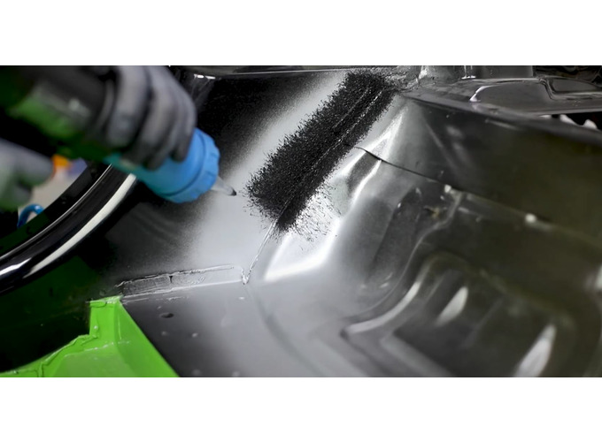 Zusatzbild 2 Teleskop Druckluftpistole Zusatzbild 2 Teleskop Druckluftpistole