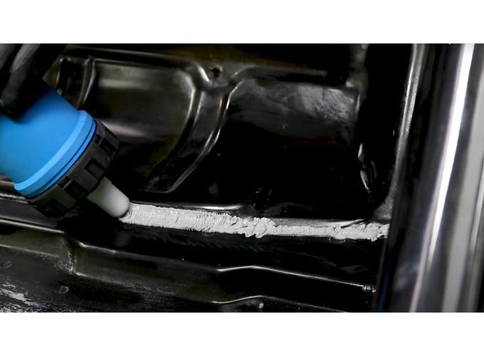 Zusatzbild 3 Teleskop Druckluftpistole Zusatzbild 3 Teleskop Druckluftpistole