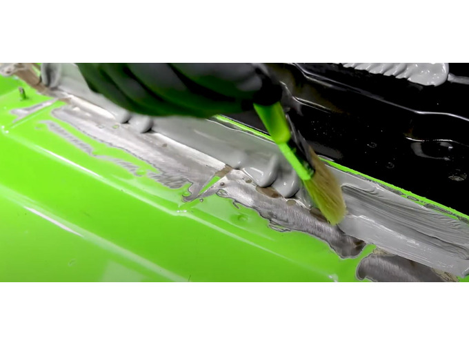 Zusatzbild 4 Teleskop Druckluftpistole Zusatzbild 4 Teleskop Druckluftpistole