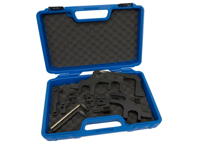 Hauptbild Einstellwerkzeug Steuerkette BMW, Mini, PSA, Opel 1,4/1,6 Hauptbild Einstellwerkzeug Steuerkette BMW, Mini, PSA, Opel 1,4/1,6