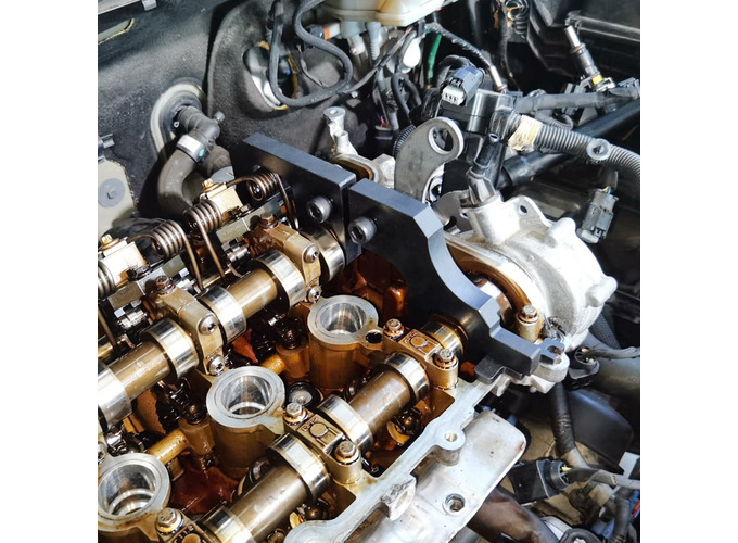 Zusatzbild 3 Einstellwerkzeug Steuerkette BMW, Mini, PSA, Opel 1,4/1,6 Zusatzbild 3 Einstellwerkzeug Steuerkette BMW, Mini, PSA, Opel 1,4/1,6