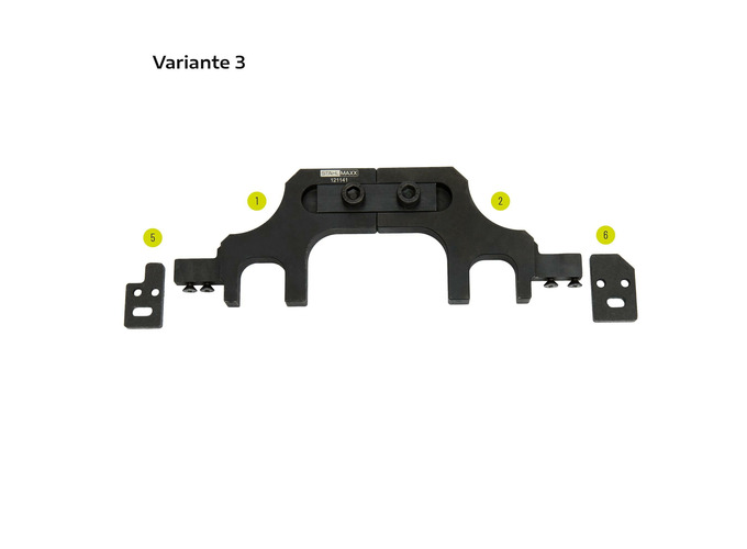 Zusatzbild 7 Einstellwerkzeug Steuerkette BMW, Mini, PSA, Opel 1,4/1,6 Zusatzbild 7 Einstellwerkzeug Steuerkette BMW, Mini, PSA, Opel 1,4/1,6