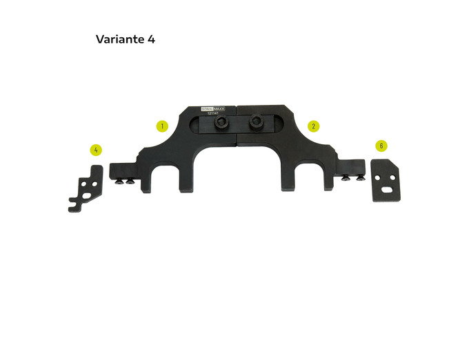 Zusatzbild 8 Einstellwerkzeug Steuerkette BMW, Mini, PSA, Opel 1,4/1,6 Zusatzbild 8 Einstellwerkzeug Steuerkette BMW, Mini, PSA, Opel 1,4/1,6